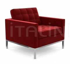 Кресло Florence Knoll Lounge Кресло Florence Knoll Lounge фабрика Knoll