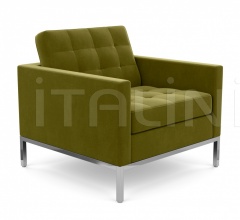 Кресло Florence Knoll Lounge Кресло Florence Knoll Lounge фабрика Knoll