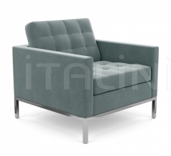 Кресло Florence Knoll Lounge Кресло Florence Knoll Lounge фабрика Knoll