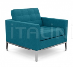 Кресло Florence Knoll Lounge Кресло Florence Knoll Lounge фабрика Knoll