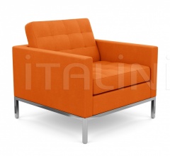 Кресло Florence Knoll Lounge Кресло Florence Knoll Lounge фабрика Knoll