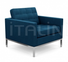 Кресло Florence Knoll Lounge Кресло Florence Knoll Lounge фабрика Knoll