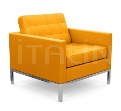 Кресло Florence Knoll Lounge Кресло Florence Knoll Lounge фабрика Knoll