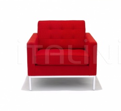 Кресло Florence Knoll Lounge Кресло Florence Knoll Lounge фабрика Knoll