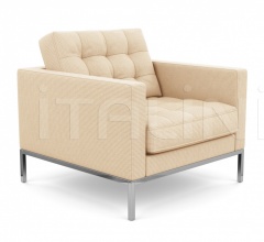 Кресло Florence Knoll Relax Кресло Florence Knoll Relax фабрика Knoll