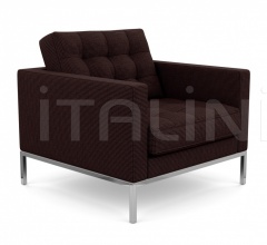 Кресло Florence Knoll Relax Кресло Florence Knoll Relax фабрика Knoll
