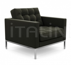 Кресло Florence Knoll Relax Кресло Florence Knoll Relax фабрика Knoll