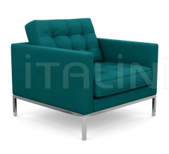 Кресло Florence Knoll Relax Кресло Florence Knoll Relax фабрика Knoll