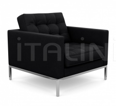 Кресло Florence Knoll Relax Кресло Florence Knoll Relax фабрика Knoll