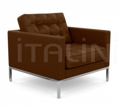 Кресло Florence Knoll Relax Кресло Florence Knoll Relax фабрика Knoll