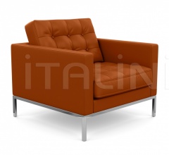 Кресло Florence Knoll Relax Кресло Florence Knoll Relax фабрика Knoll