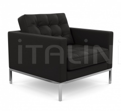 Кресло Florence Knoll Relax Кресло Florence Knoll Relax фабрика Knoll