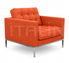 Кресло Florence Knoll Relax Кресло Florence Knoll Relax фабрика Knoll