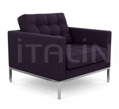 Кресло Florence Knoll Relax Кресло Florence Knoll Relax фабрика Knoll