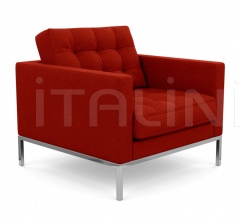 Кресло Florence Knoll Relax Кресло Florence Knoll Relax фабрика Knoll
