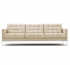 Диван Florence Knoll Lounge Диван Florence Knoll Lounge фабрика Knoll