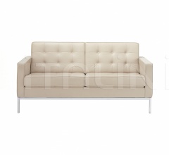 Диван Florence Knoll Lounge Диван Florence Knoll Lounge фабрика Knoll