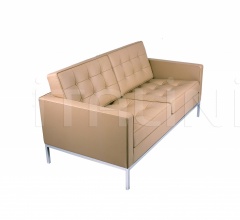 Диван Florence Knoll Lounge Диван Florence Knoll Lounge фабрика Knoll
