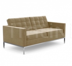 Диван Florence Knoll Lounge Диван Florence Knoll Lounge фабрика Knoll