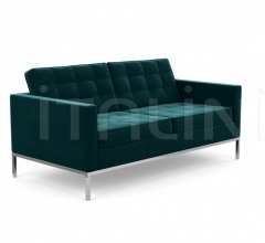 Диван Florence Knoll Lounge Диван Florence Knoll Lounge фабрика Knoll