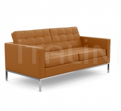 Диван Florence Knoll Lounge Диван Florence Knoll Lounge фабрика Knoll