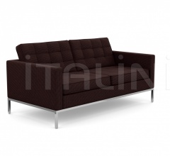 Диван Florence Knoll Lounge Диван Florence Knoll Lounge фабрика Knoll