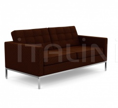 Диван Florence Knoll Lounge Диван Florence Knoll Lounge фабрика Knoll