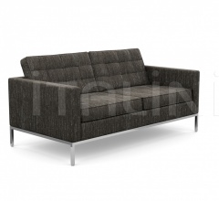 Диван Florence Knoll Lounge Диван Florence Knoll Lounge фабрика Knoll