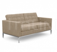 Диван Florence Knoll Lounge Диван Florence Knoll Lounge фабрика Knoll