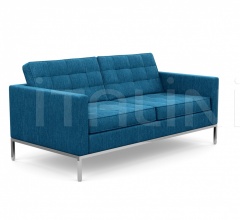 Диван Florence Knoll Lounge Диван Florence Knoll Lounge фабрика Knoll