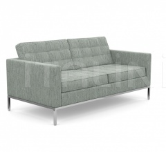 Диван Florence Knoll Lounge Диван Florence Knoll Lounge фабрика Knoll