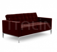 Диван Florence Knoll Lounge Диван Florence Knoll Lounge фабрика Knoll
