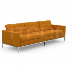 Диван Florence Knoll Lounge Диван Florence Knoll Lounge фабрика Knoll