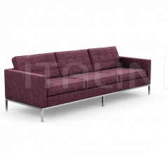Диван Florence Knoll Lounge Диван Florence Knoll Lounge фабрика Knoll