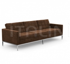 Диван Florence Knoll Lounge Диван Florence Knoll Lounge фабрика Knoll