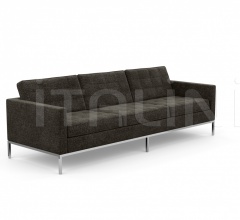 Диван Florence Knoll Lounge Диван Florence Knoll Lounge фабрика Knoll