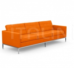 Диван Florence Knoll Lounge Диван Florence Knoll Lounge фабрика Knoll