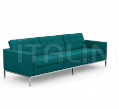 Диван Florence Knoll Lounge Диван Florence Knoll Lounge фабрика Knoll