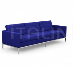 Диван Florence Knoll Lounge Диван Florence Knoll Lounge фабрика Knoll