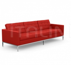 Диван Florence Knoll Lounge Диван Florence Knoll Lounge фабрика Knoll