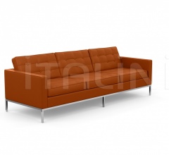 Диван Florence Knoll Lounge Диван Florence Knoll Lounge фабрика Knoll