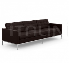 Диван Florence Knoll Lounge Диван Florence Knoll Lounge фабрика Knoll