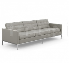 Диван Florence Knoll Lounge Диван Florence Knoll Lounge фабрика Knoll