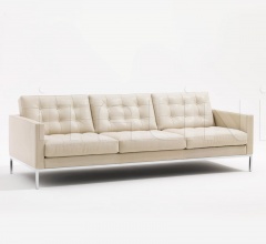 Диван Florence Knoll Relax Диван Florence Knoll Relax фабрика Knoll