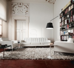Диван Florence Knoll Relax Диван Florence Knoll Relax фабрика Knoll