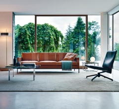 Диван Florence Knoll Relax Диван Florence Knoll Relax фабрика Knoll
