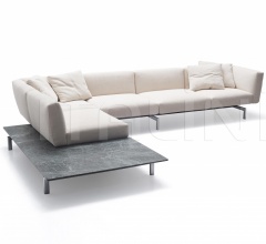 Модульный диван Avio Sofa System Модульный диван Avio Sofa System фабрика Knoll