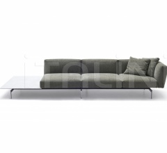 Модульный диван Avio Sofa System Модульный диван Avio Sofa System фабрика Knoll