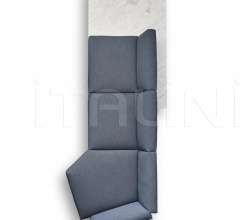 Модульный диван Avio Sofa System Модульный диван Avio Sofa System фабрика Knoll