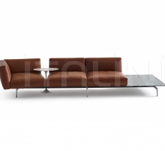 Модульный диван Avio Sofa System Модульный диван Avio Sofa System фабрика Knoll